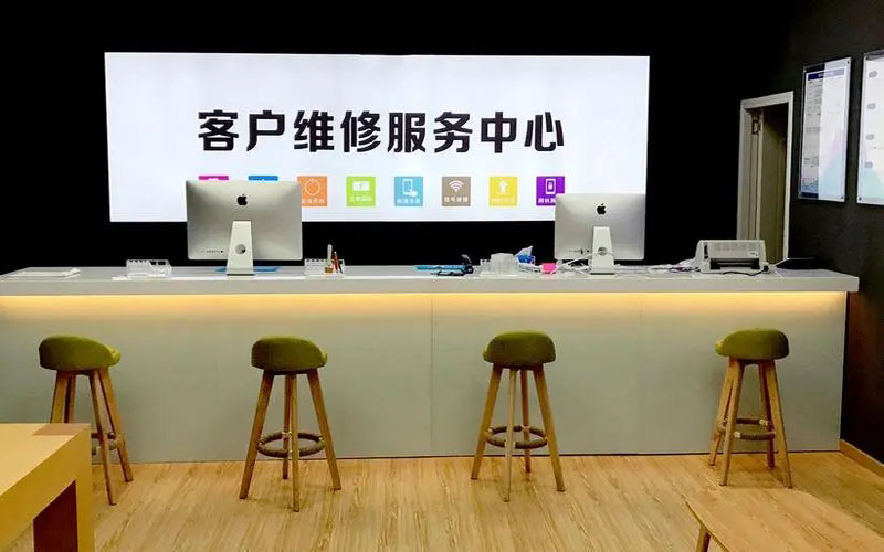 高唐苹果手机维修点地址电话信息